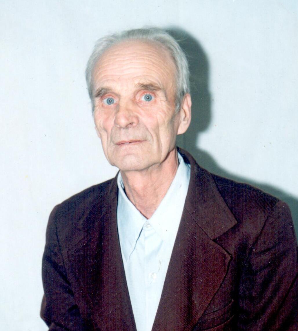 Порохин Пётр Адамович
