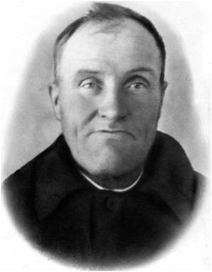 Чемакин Анисим Степанович