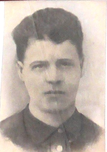Галашев Петр Николаевич
