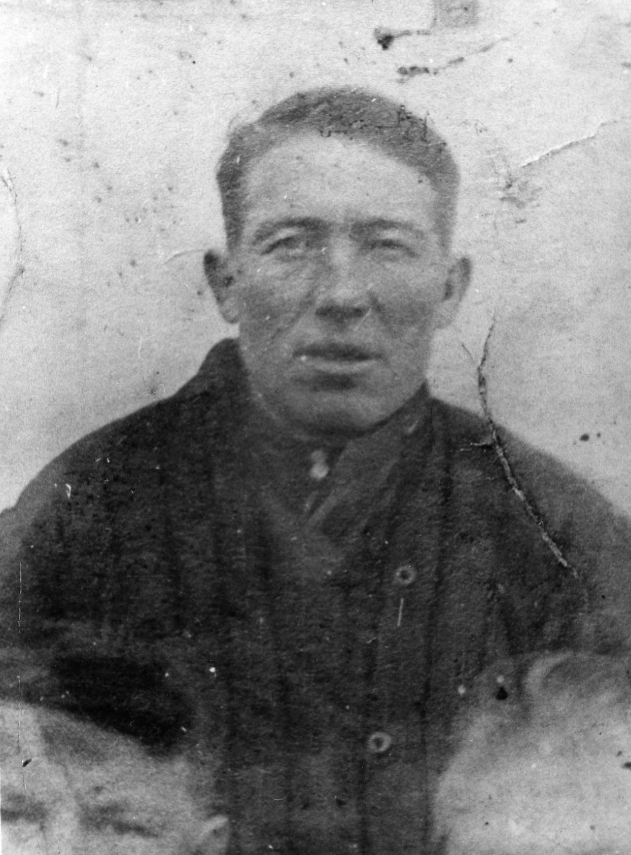 Варгасов Иван Михайлович