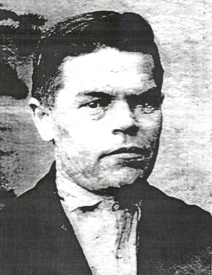 Кривополенов Григорий Степанович