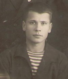 Постников Михаил Антонович