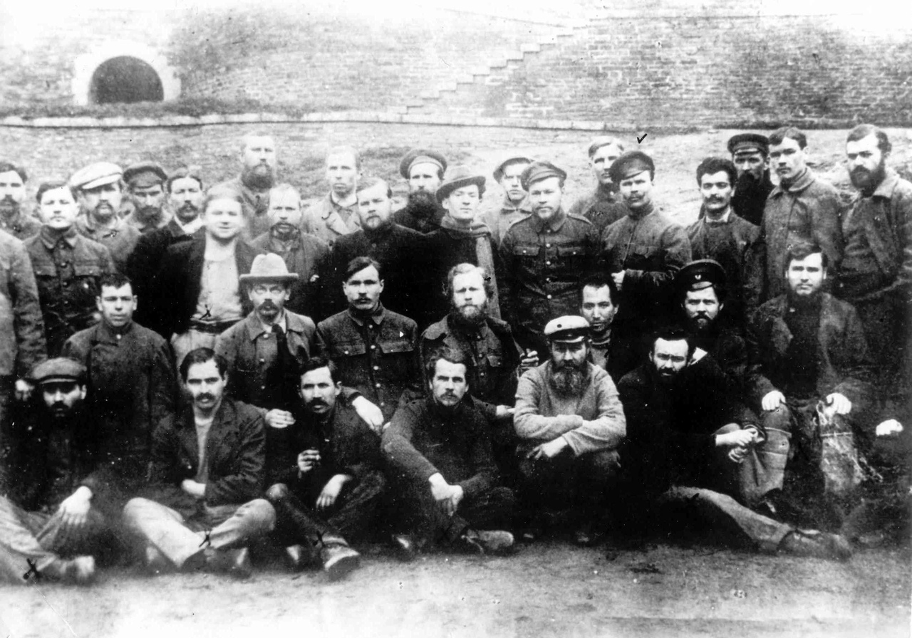 Гражданская война