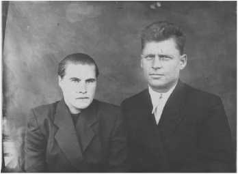 Сухаревский Николай Алексеевич