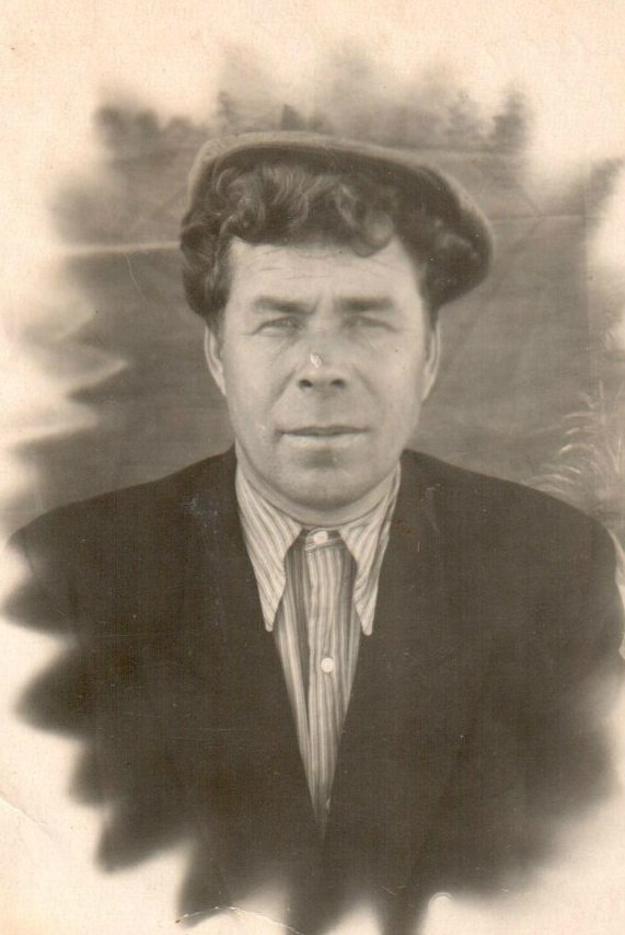 Козьмовский Александр Ванифатович