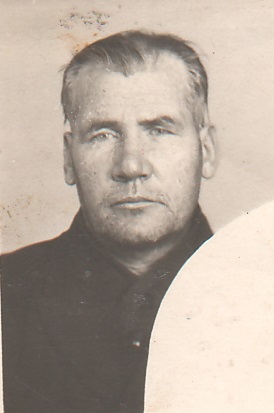 Минин Николай Степанович