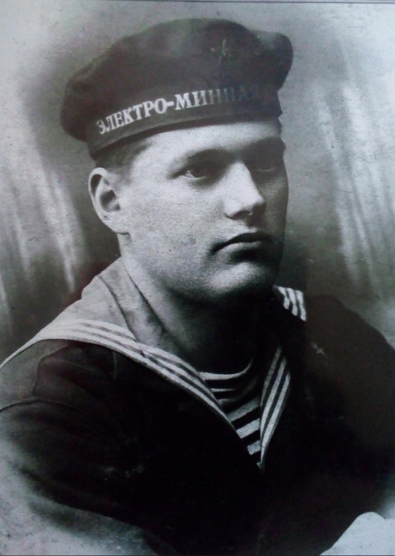 Шубин Александр Дмитриевич