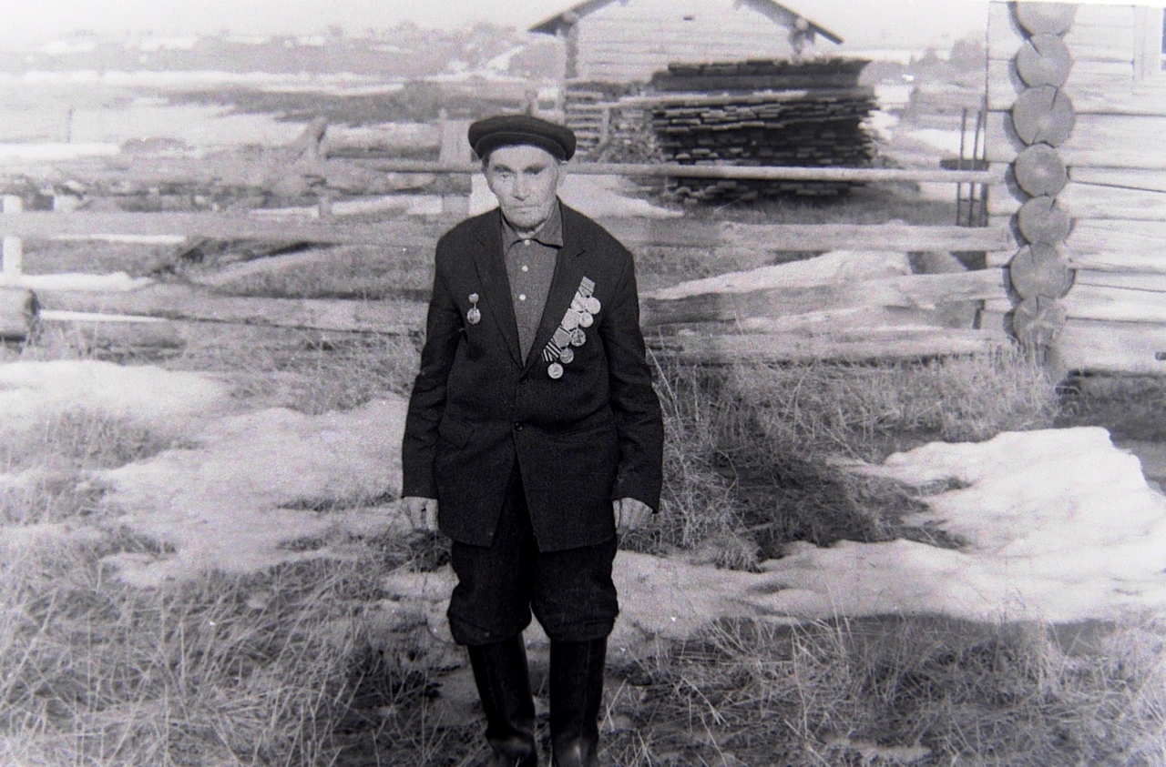 Щеголихин Константин Александрович
