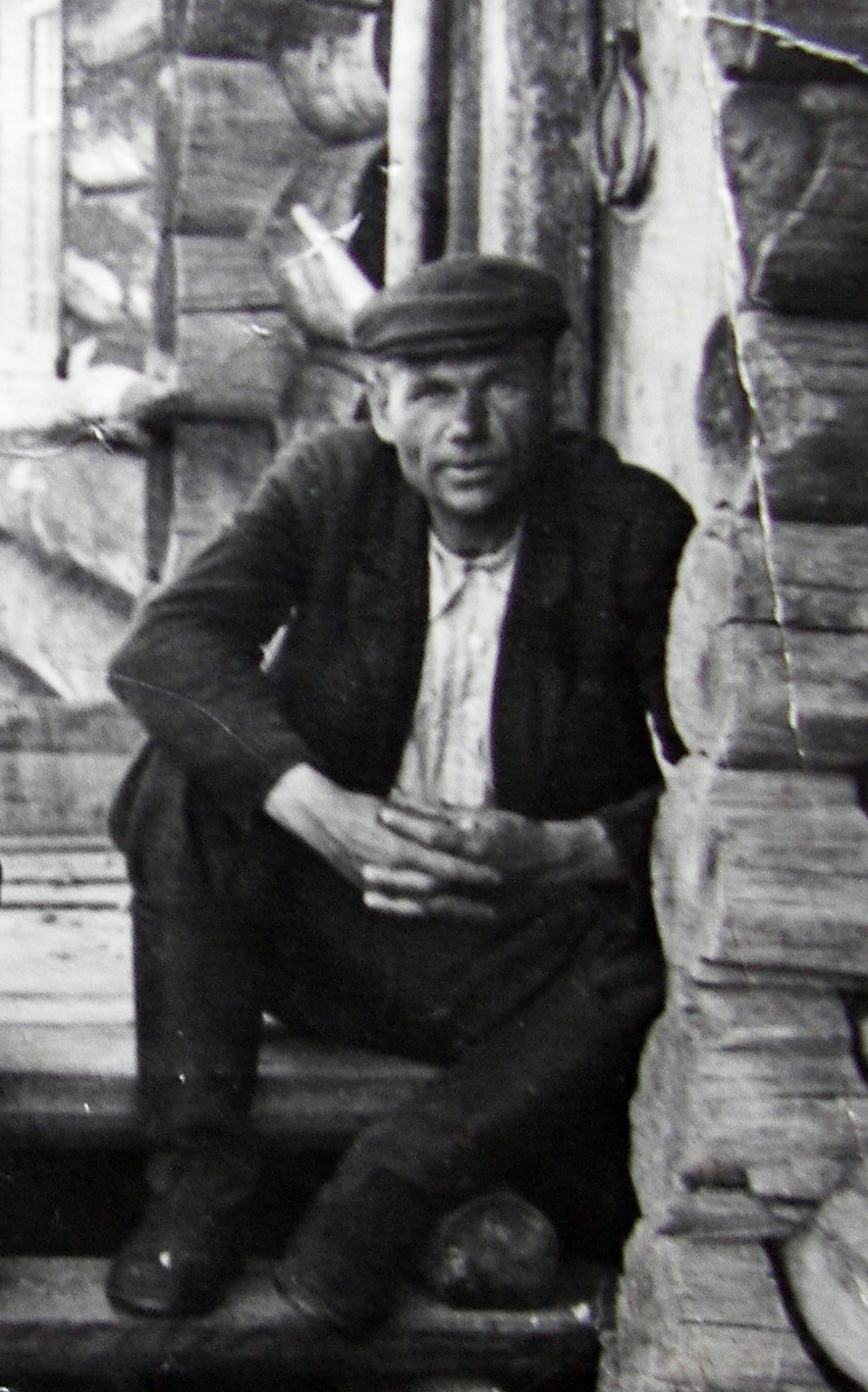 Каракин Степан Иванович