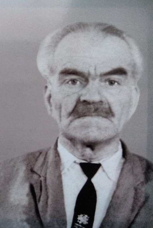 Каракин Дмитрий Васильевич