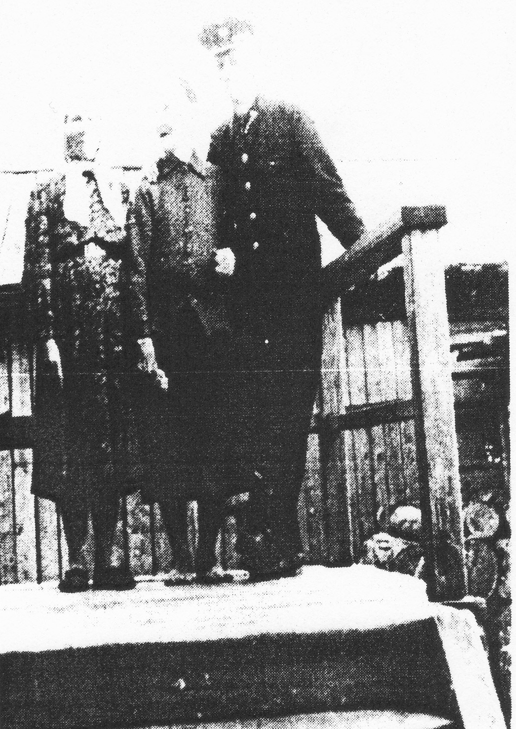 Черноусов Георгий Алексеевич