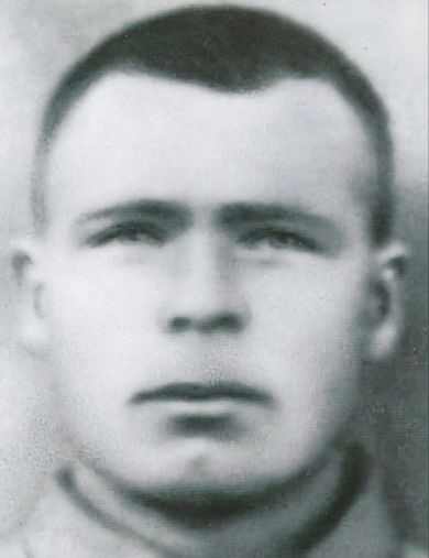 Земцовский Алипий Алексеевич