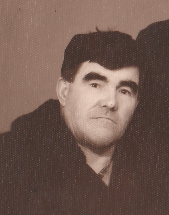 Абрамов Николай Иванович 1