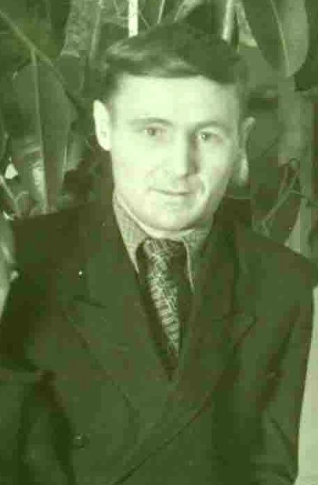 Кобылин Алексей Алексеевич