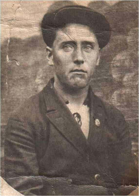 Чуркин Егор Гаврилович