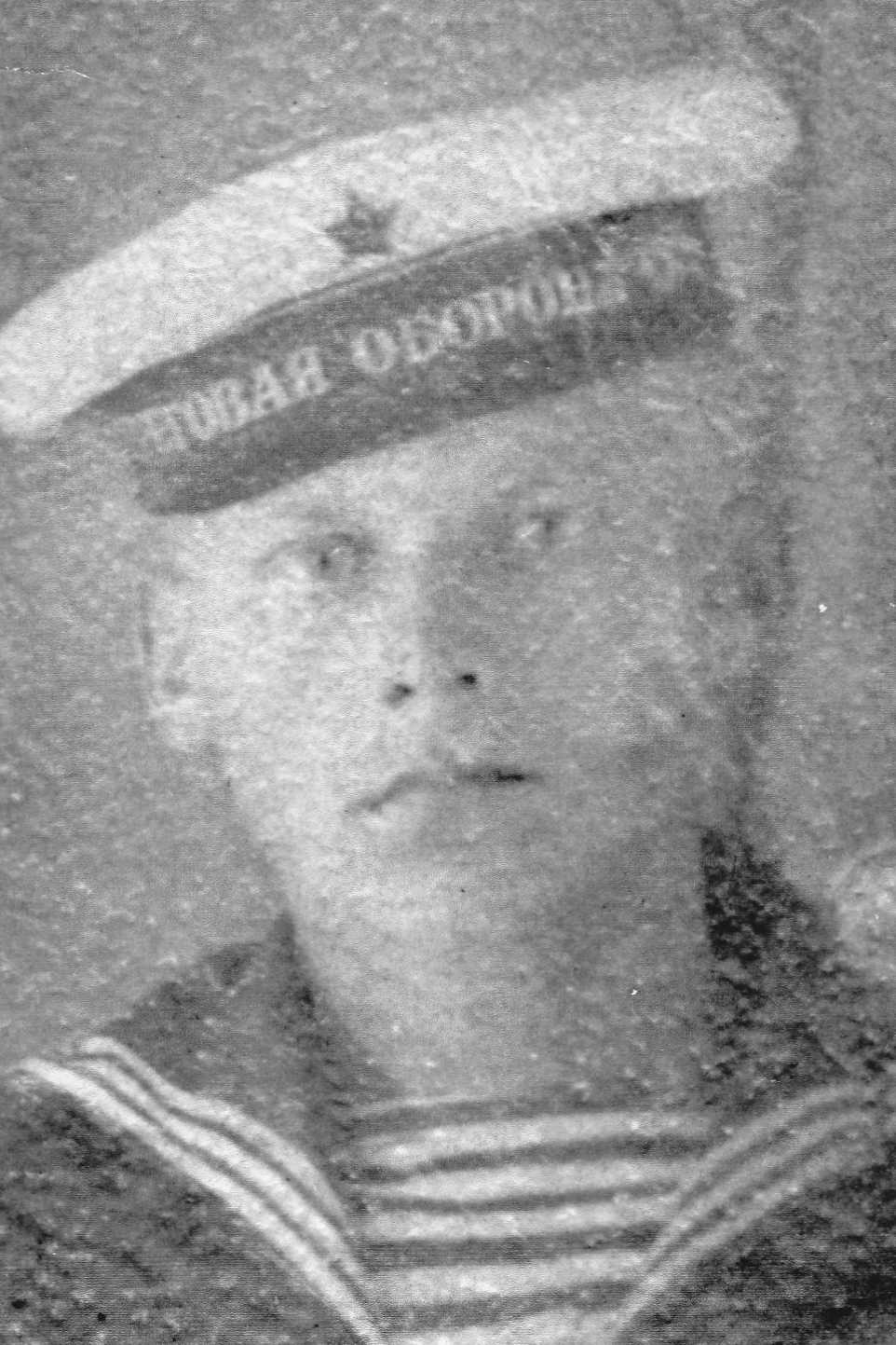 Зайцев Ермолай Павлович