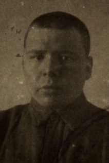 Першин Аристарх Иванович