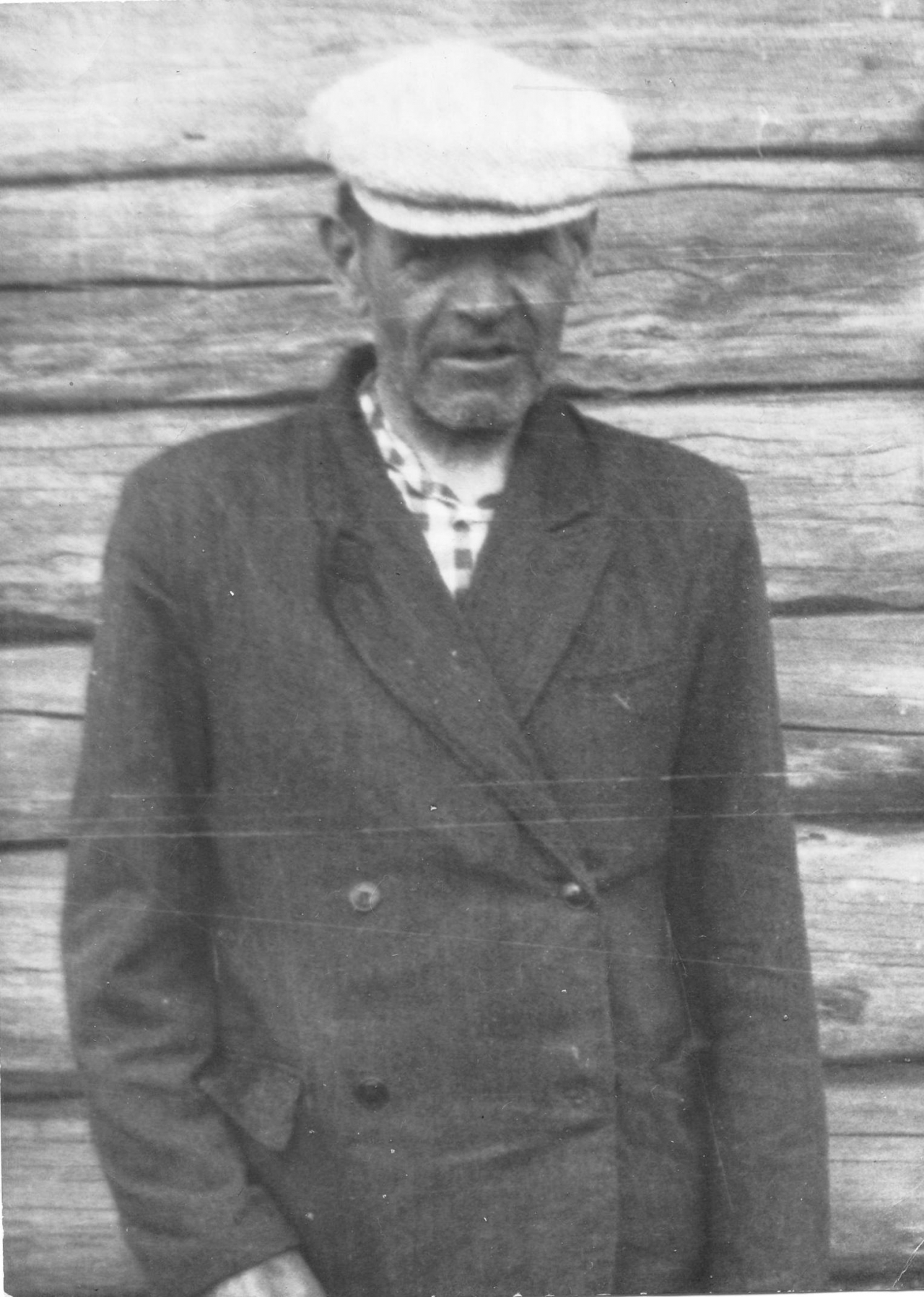 Немытов Петр Михайлович