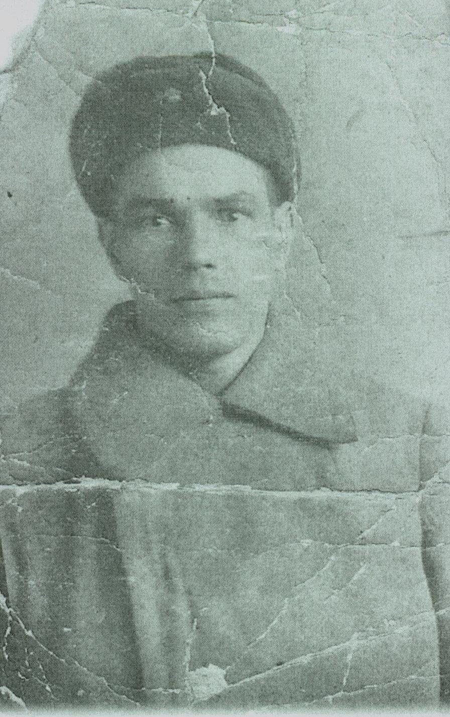Поспелов Николай Иванович