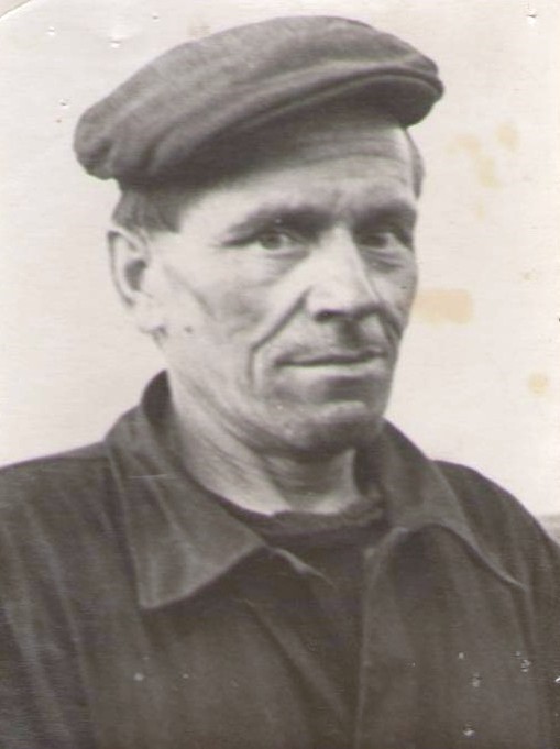 Нетёсов Андрей Александрович