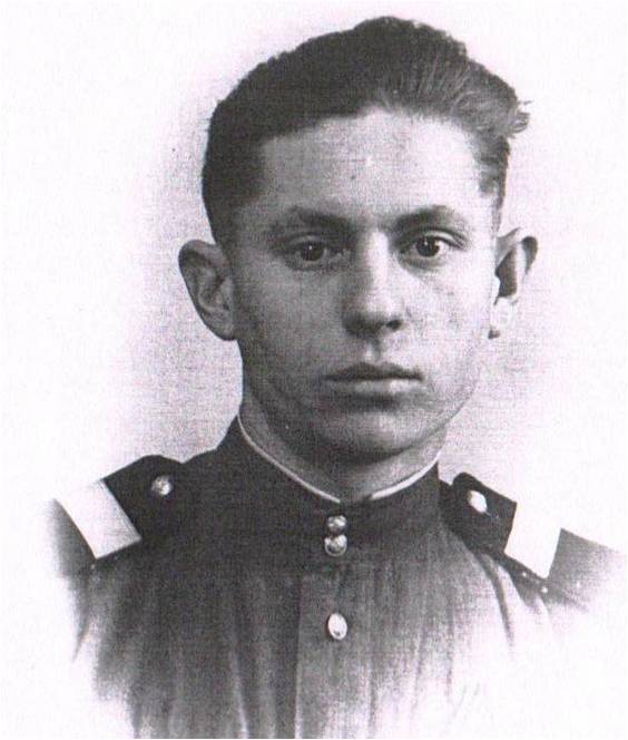 Мельников Сергей Иванович