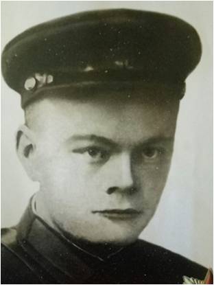 Кузнецов Игнатий Павлович