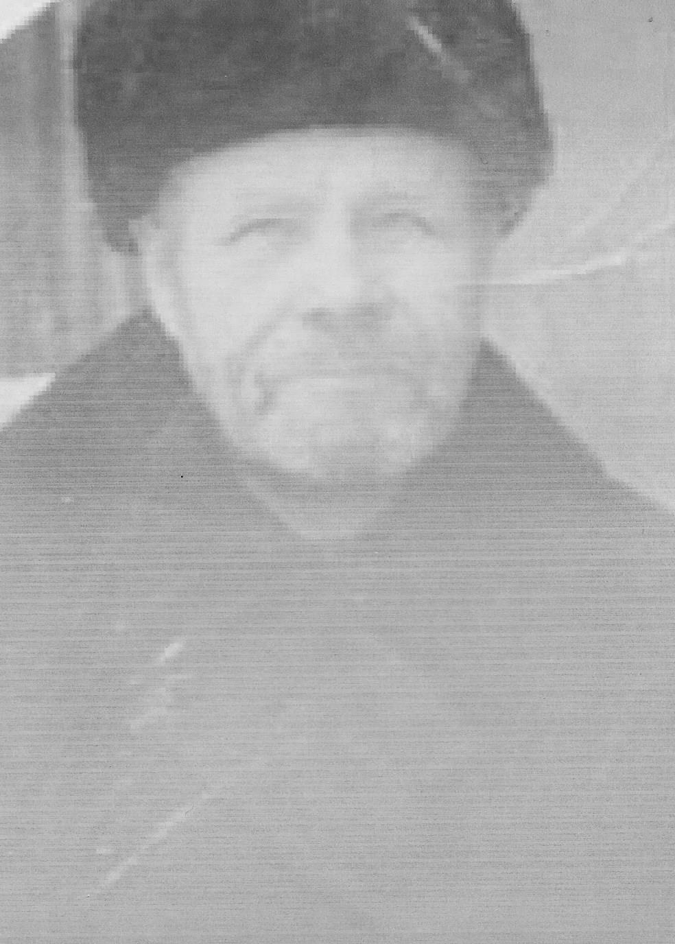 Чемакин Григорий Александрович