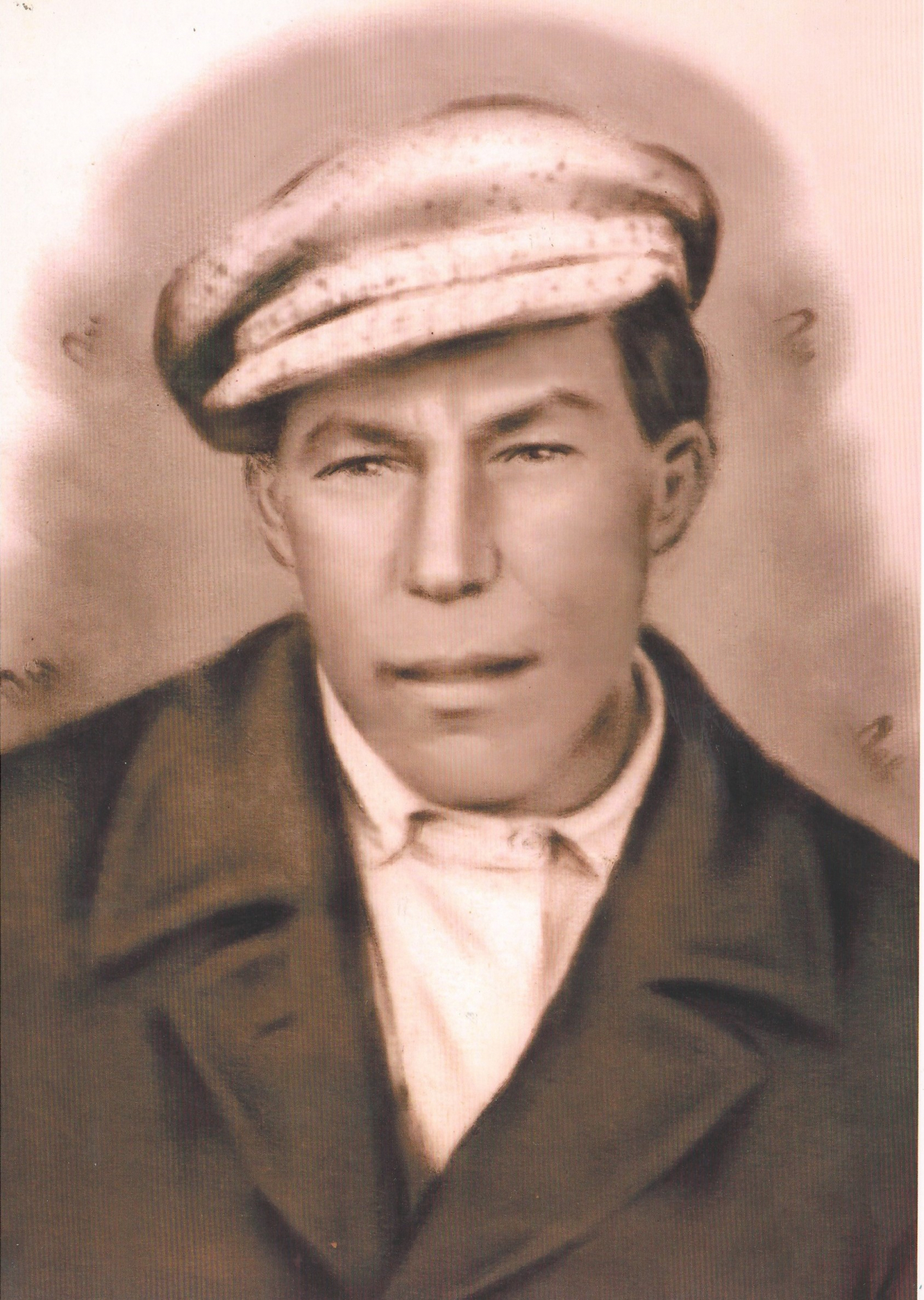 Семьин Степан Иванович