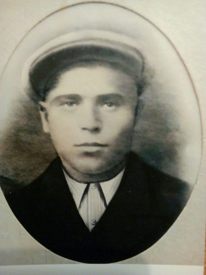 Минин Федор Михайлович