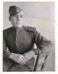 Исаков  Иван  Лазаревич