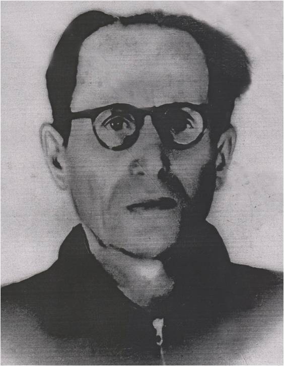Баландин Никита Филиппович