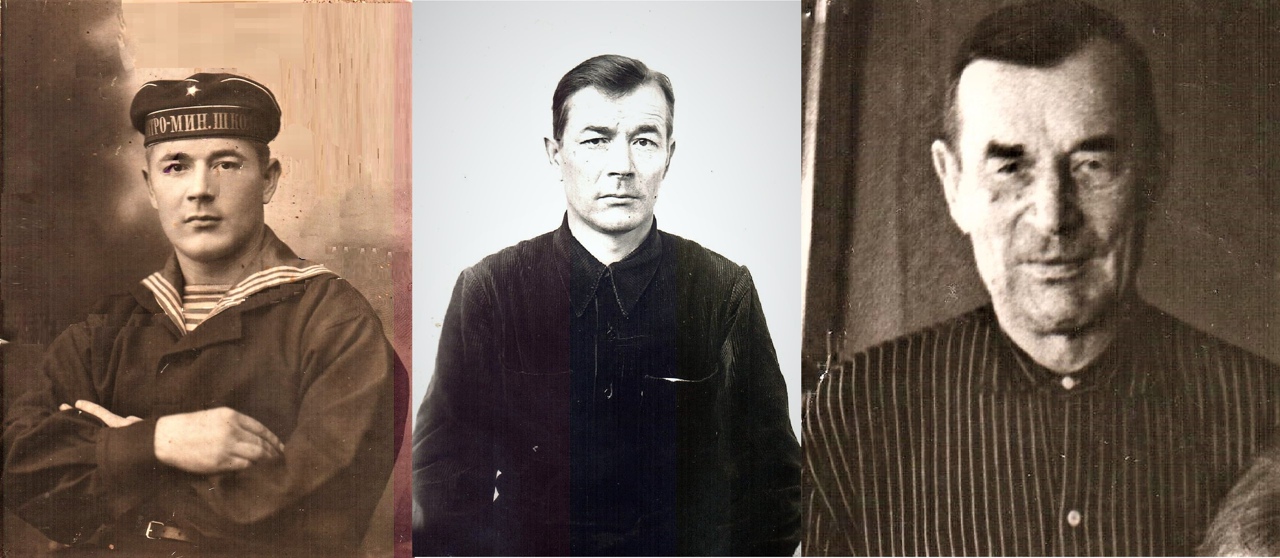 Шехин Иван Захарович
