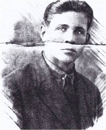 Малеев  Александр Спиридонович