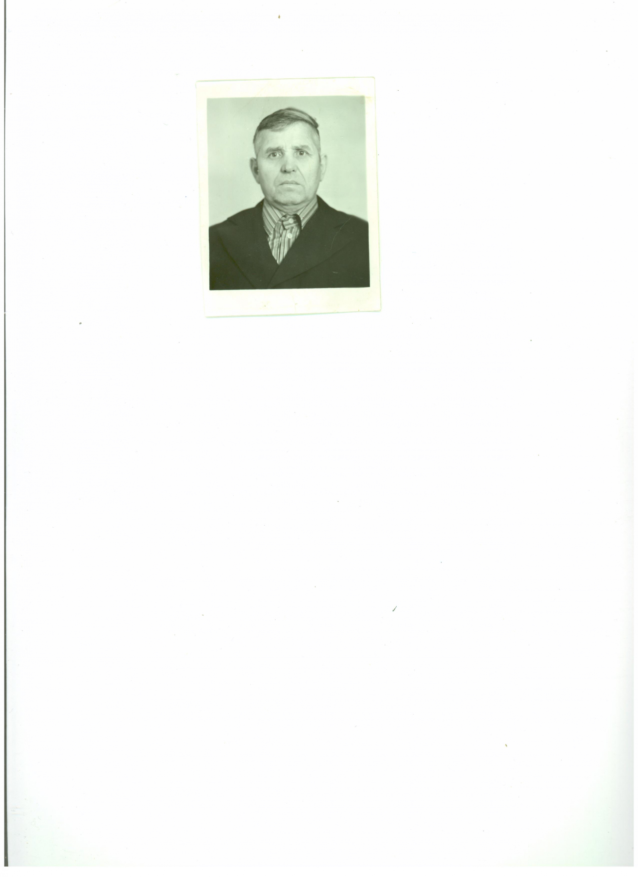 Лукин Павел Степанович
