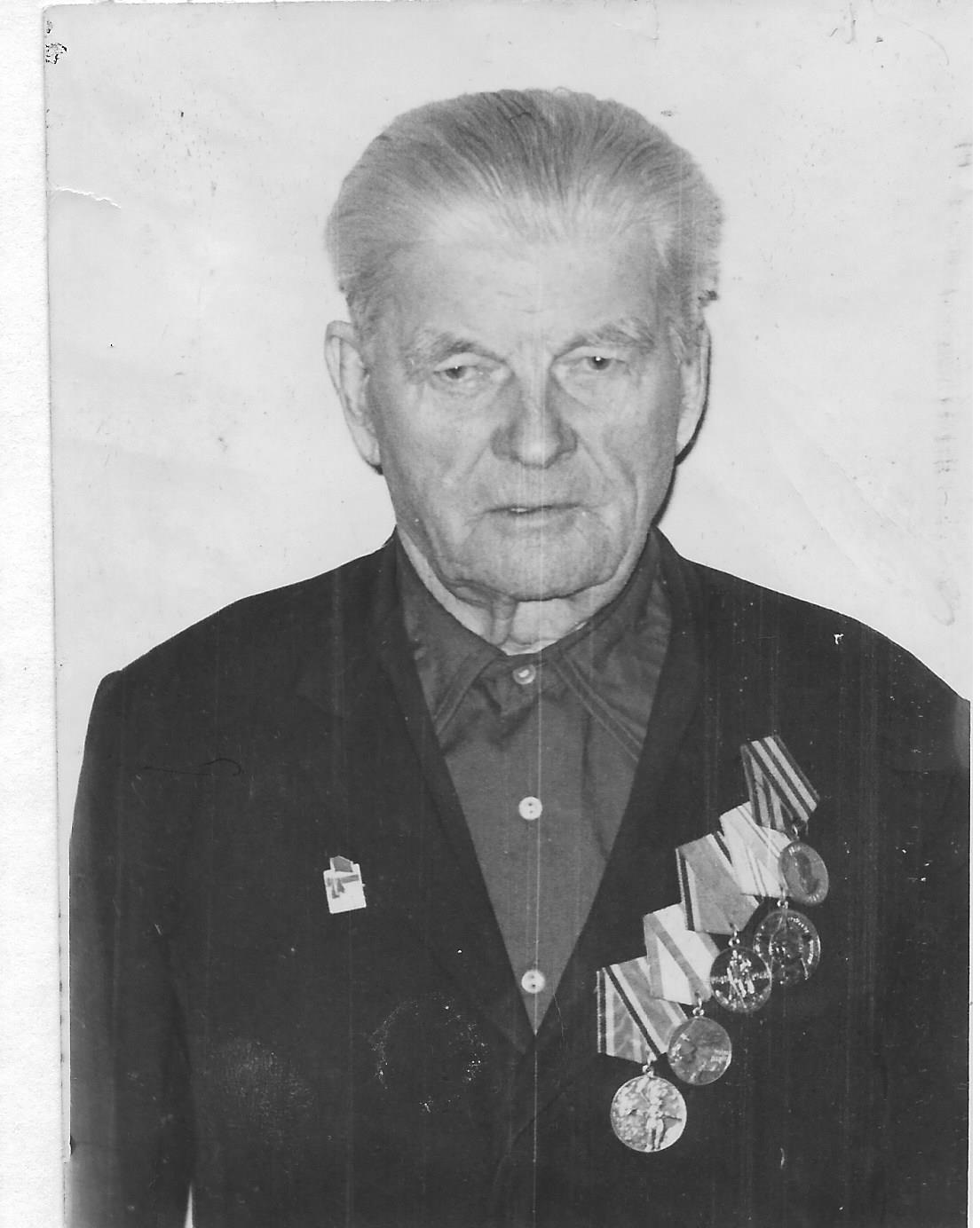 Чемакин Максим Александрович