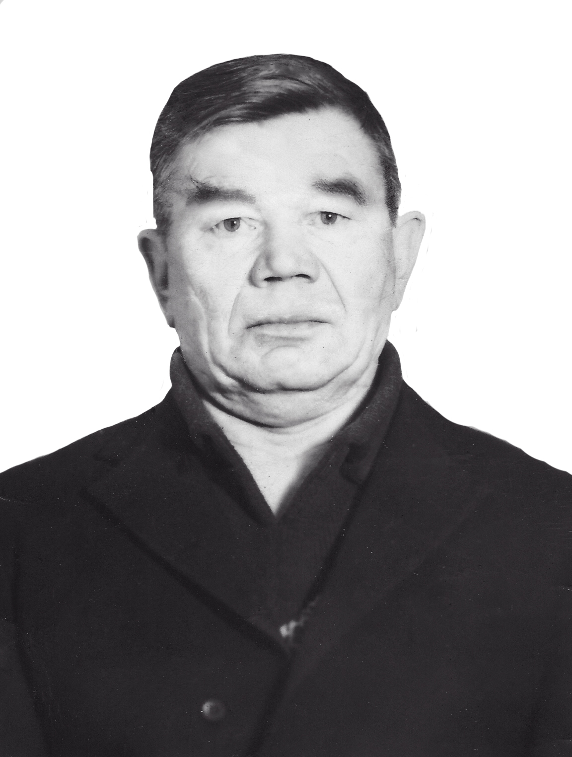 Фофанов Георгий Андреевич