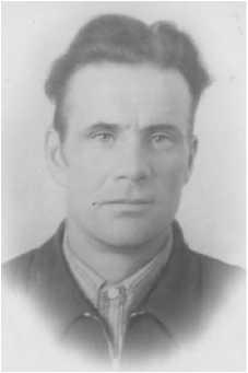 Ширяев Иван Егорович
