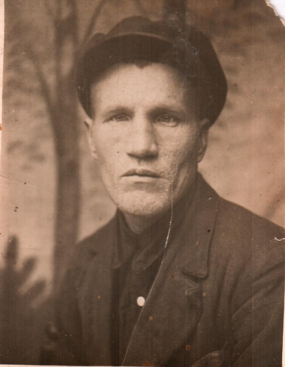 Кормачев Владимир Кузьмич