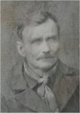 Никулин Александр Михайлович