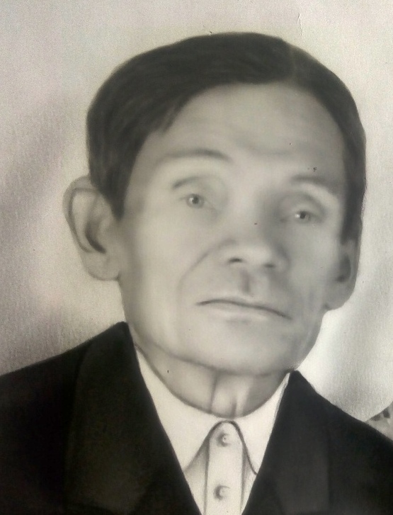 Новиков Яков Михайлович