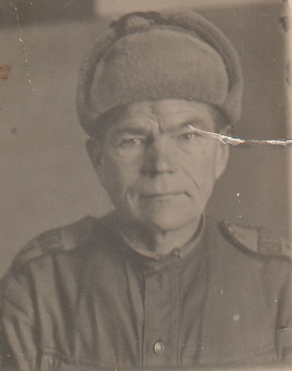 Нехорошков Михаил Петрович