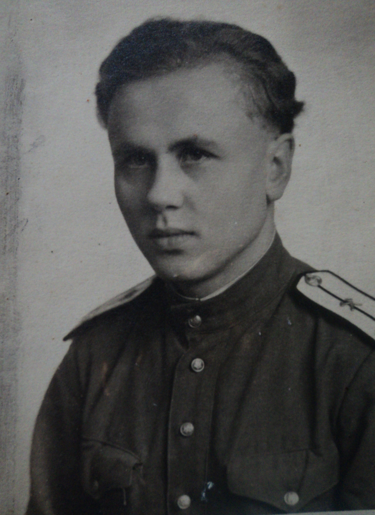 Галашев Александр Сергеевич