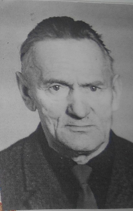 Трубкин Николай Иванович