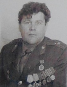 Кормачев Иван Прокопьевич