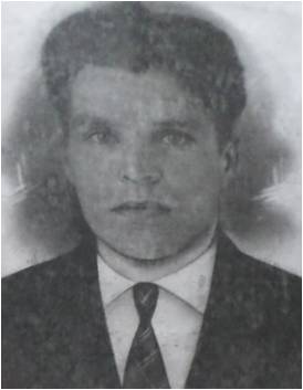 Никулин Павел Прокопьевич