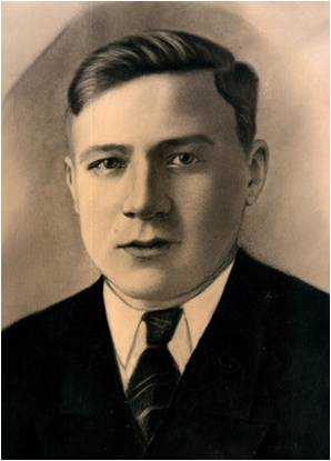 Голубев Анатолий Андрианович