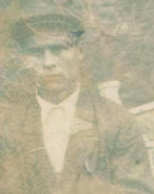 Дрочнев Григорий Васильевич