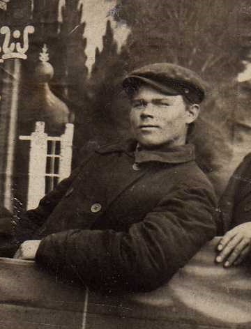 Зайцев Петр Михайлович
