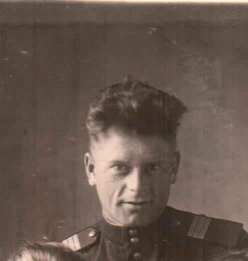 Трубкин Петр Иванович