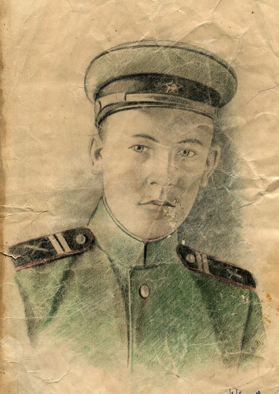 Немиров Николай Гаврилович